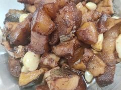 -虎洞山庄食府