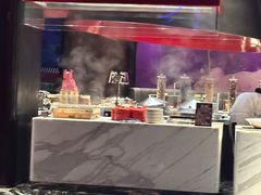 -西安W酒店·WEI全味西餐厅