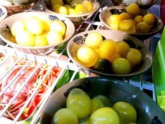 皮蛋鹌鹑蛋-钢管厂五区小郡肝串串香(奥克斯广场锦城万达店)