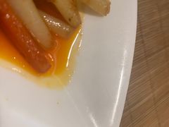 -五观堂素食(新华路店)