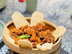 土炉烧鸡公-唐·玉芙蓉(雨花吾悦广场店)