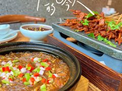 -老资豆拾牛·川南口味菜(保利花园店)