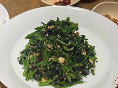 -京味斋·烤鸭·北京菜(安贞店)
