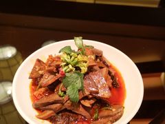 -西安凯悦酒店·湖畔中餐厅