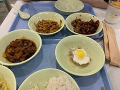 -紫金港餐饮中心-风味餐厅(浙江大学紫金港校区店)
