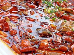-杨记隆府(白象街店)