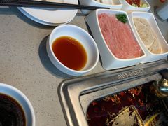 -海底捞火锅(龙湖三千集店)