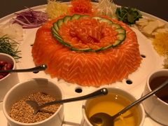 -上和臻品中国菜(花园街店)