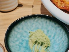 -花和海鲜自助(梅江店)