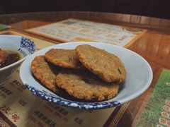 -粗茶淡饭(东关街店)