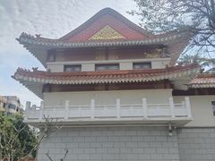 -海口市博物馆