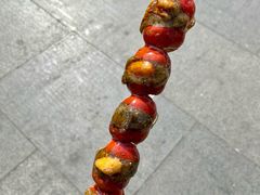 -糖葫芦王保定名吃(古莲花池店)