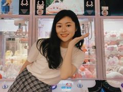 -天天玩X秋葉原日系动漫游戏中心