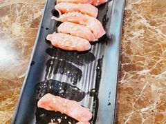 -元宝烤肉店·齐齐哈尔烤肉·烤串