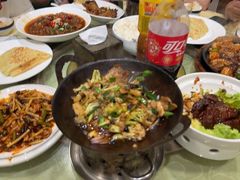 -洁捷餐饮(双桥农场店)