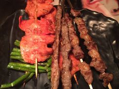 -眼镜哥浦江夜宵大本营