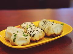 -小杨生煎(香港名都店)