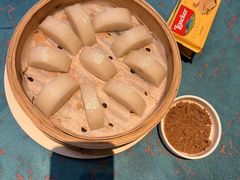 -茶人村·宫廷私厨(奥体印象城店)