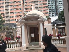 -香港大学