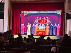 -百乐会相声剧场
