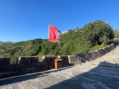 -雁门关景区