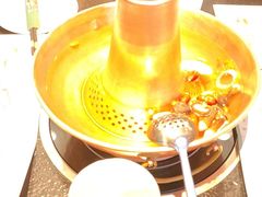 -阳坊涮肉(西直门凯德mall店)