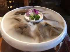 -宝泉铜锅·涮羊肉(解放东路店)