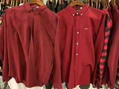-Hollister(天环广场店)