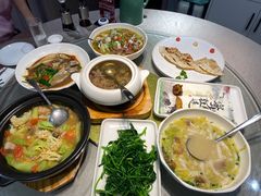 百里一口酥-百里鲜·闽南家宴·福建菜