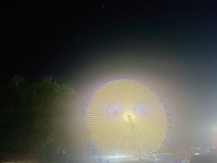 -琴岛之星摩天轮