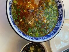 -燕兰楼·清真西北融合菜(亚运村店)