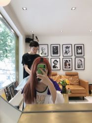 -S.HAIR SALON