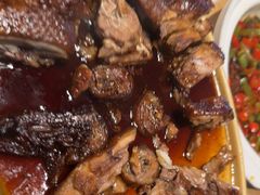 -八府香鸭·啫啫煲(华山路店)