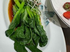 -全聚德(上海首店浦东店)