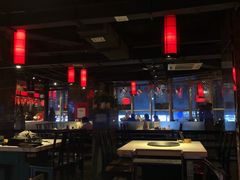 大堂-川西坝子(老军营店)