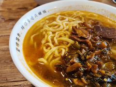 -每碗面馆(新鸿安大厦店)