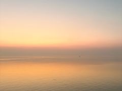 -巢湖姥山岛