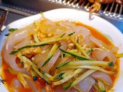 -大成海鲜烧烤·小龙虾(五角场店)