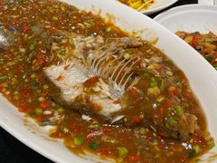 -湖锦酒楼·32年地道湖北菜(光谷店)