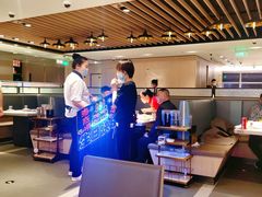 -海底捞大排档火锅(悦荟广场店)