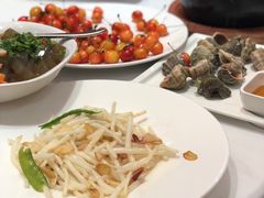 -味茂·老船夫1927(东海东路店)