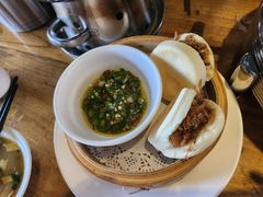 -東舍食唐精品陕菜馆