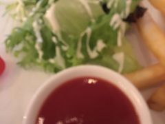 -普兰达德国餐厅·德式脆皮烤猪肘·自酿啤酒(观唐店)