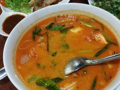 -Dang restaurant (patong phuket)