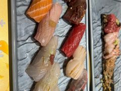 -鮨冠OMAKASE食べ放题(北京首店)