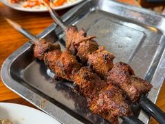 -217丰惠源抓饭(星湖街店)