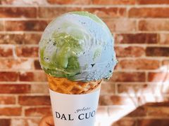 -Dal Cuore 达可芮冰淇淋(陕西北路店)