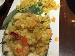-Local泰莲庭(虹鳟鱼店)