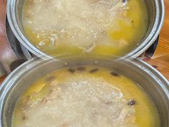 -15年老字号鑫鑫猪肚鸡·椰子鸡海南火锅(兴隆华侨农场店)