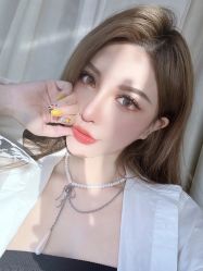 点击看大图 -New Fashion发型定制